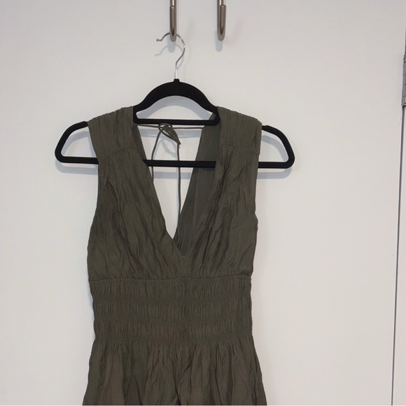 ABERCROMBIE PETITE DRESS - Picture 1 of 2